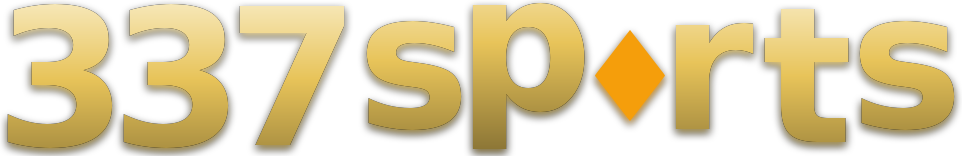 337 sports logo